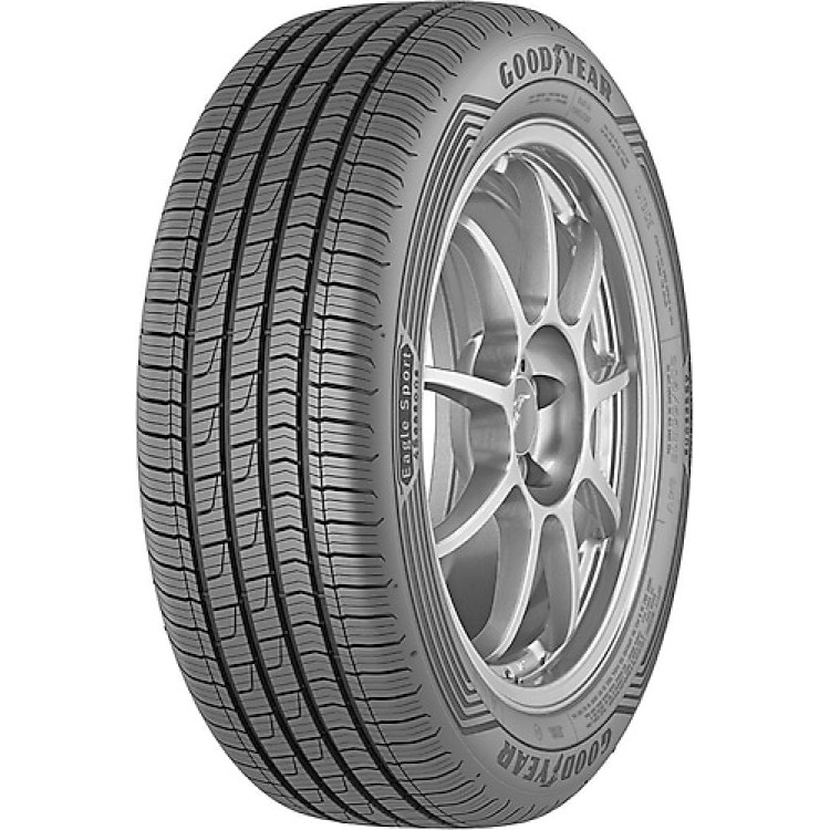 GYR-582983-24 - 195/65 R15 91T XL Goodyear Eagle Sport 4Seasons