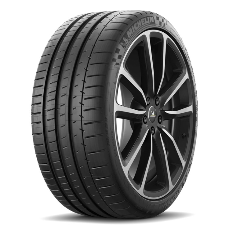 MIC-821579-25 - 225/45 R19 96W XL PCY 5