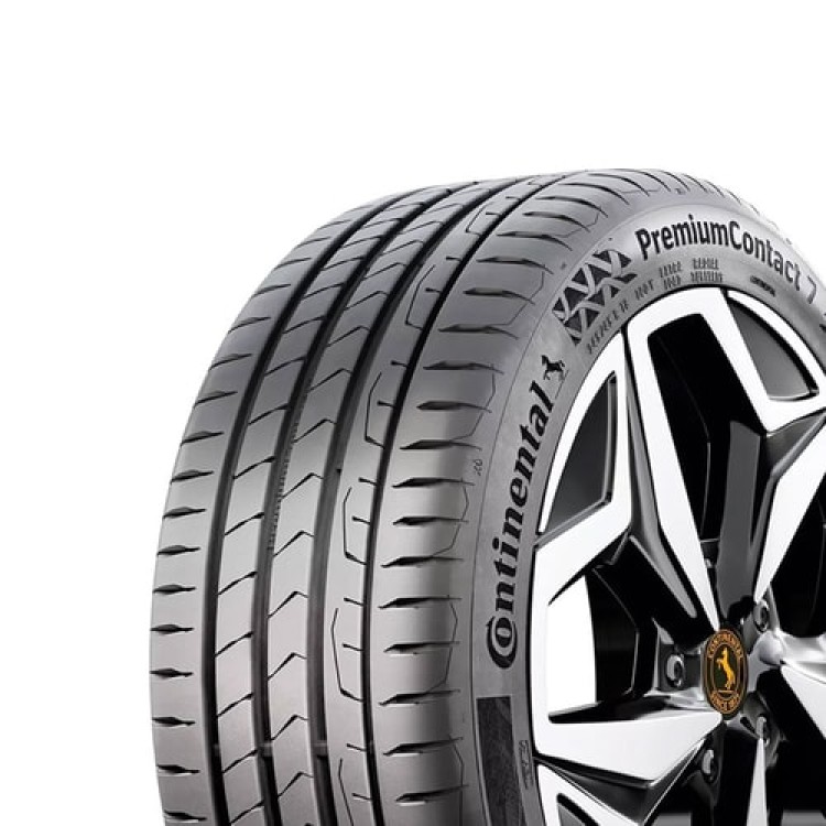 CNT-0313069-24 - 235/50 R18 XL 101Y PREMIUM CONT 7