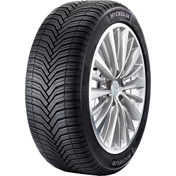 MIC-268118-20 - 235/45 R17 97Y XL CROSSCLİMATE +