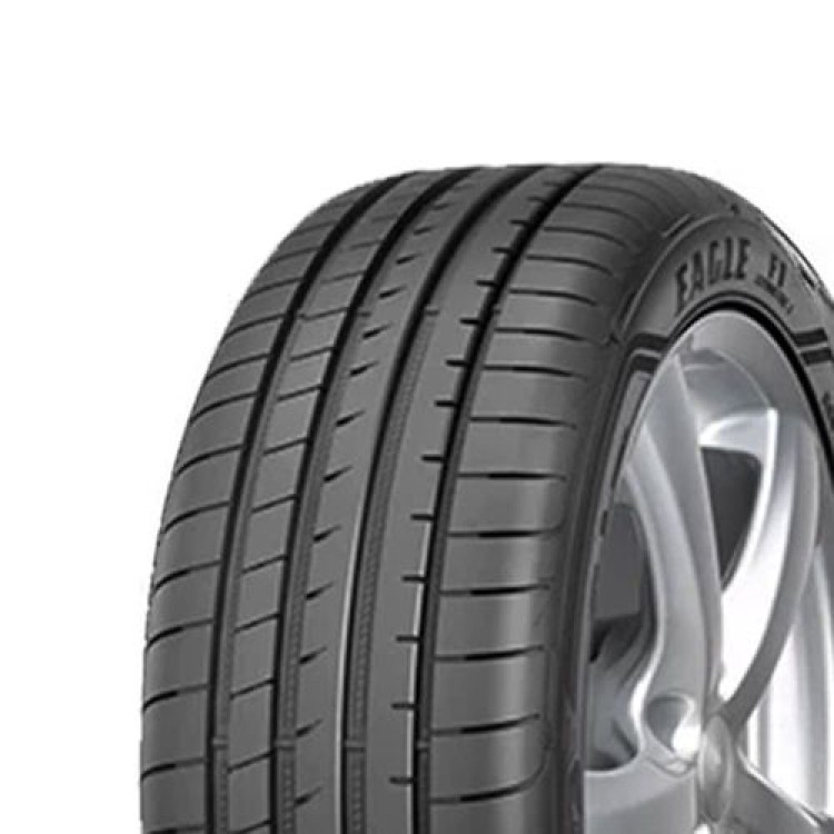 GYR-582948-25 - 185/60 R15 88V XL EAG SP 4S
