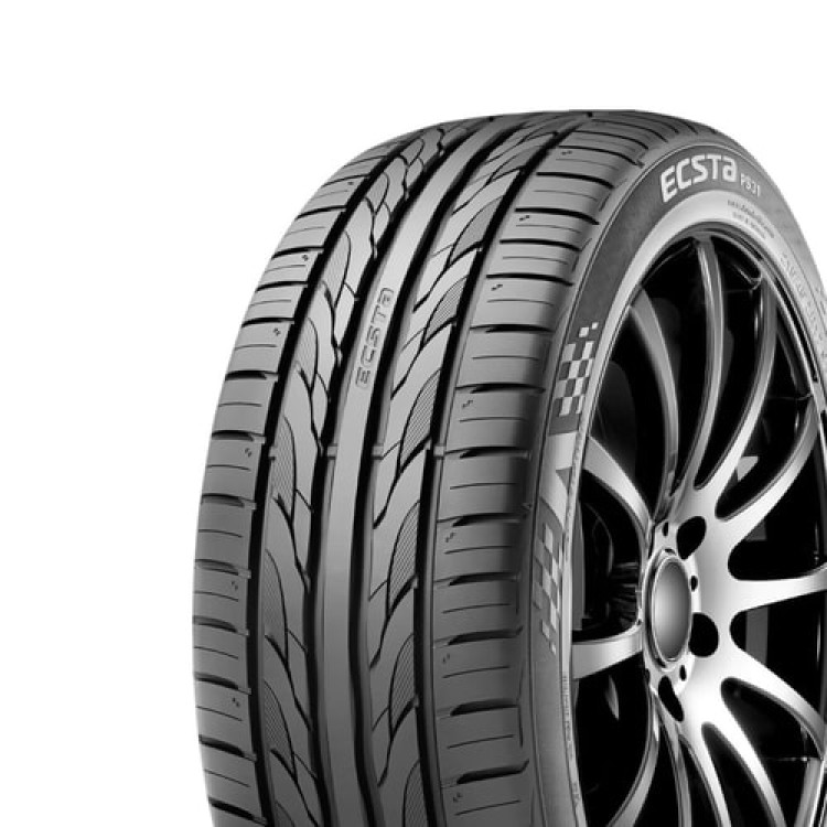 KUM-182440131-21 - 245/40 R18 97W ECSTA PS31