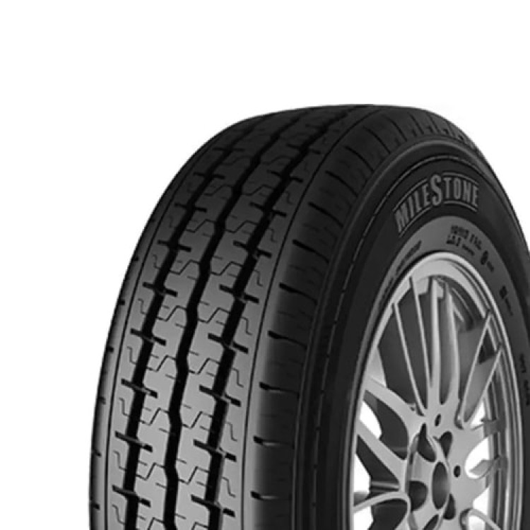 MIL-140500-25 - 185 R14C TL 102/100R VANMILE