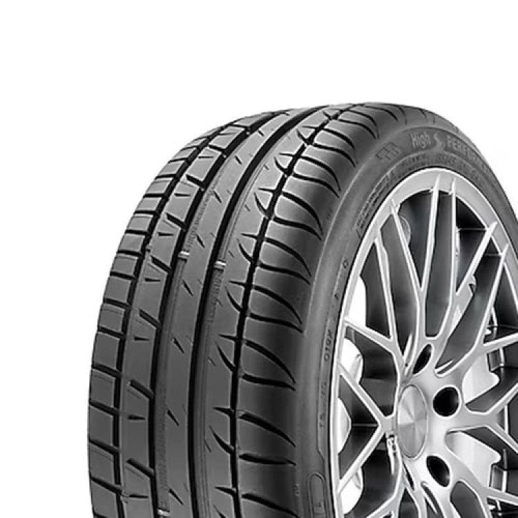 TIG-463983-20 - 225/55 R18 98V SUMMER SUV