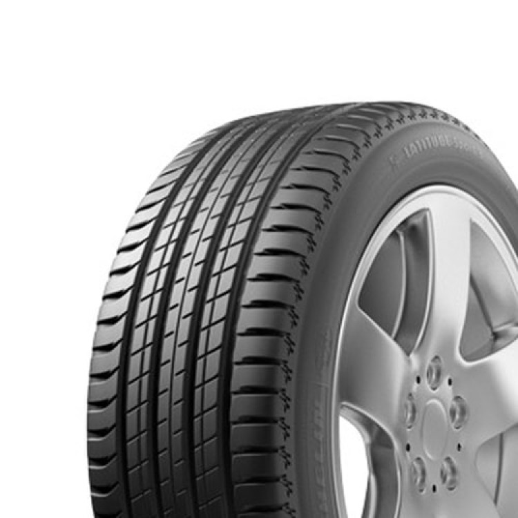 MIC-817676-20 - 235/55 R17 99V LATITUDE SPORT A.O.