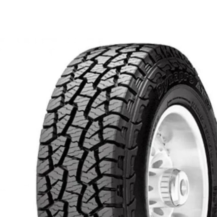 LT 315/70 R17 121/118Q DYNAPRO MT