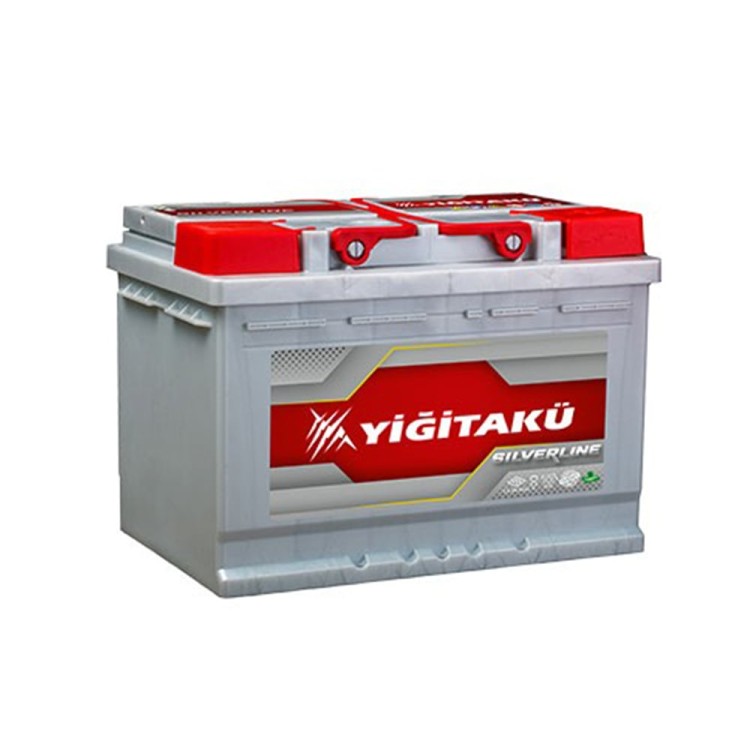 YİĞİT AKÜ 60 AH